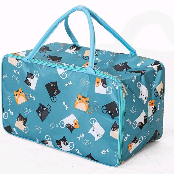 DISKON TRAVEL BAG JUMBO TAS PAKAIAN JUMBO TAS MUDIK JUMBO TAS TRAVEL JUMBO KANVAS KULIT SINTETIS