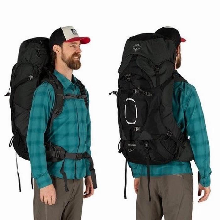Osprey aether 65 New series backpack