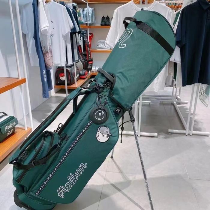 Golf MLB Bucket Classic Stand Bag / Driving Golf