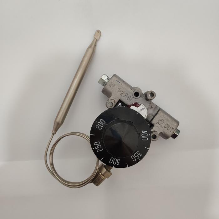 Thermostat Fryer Nayati Thermostat Fryer Pitco Pengantur suhu Fryer