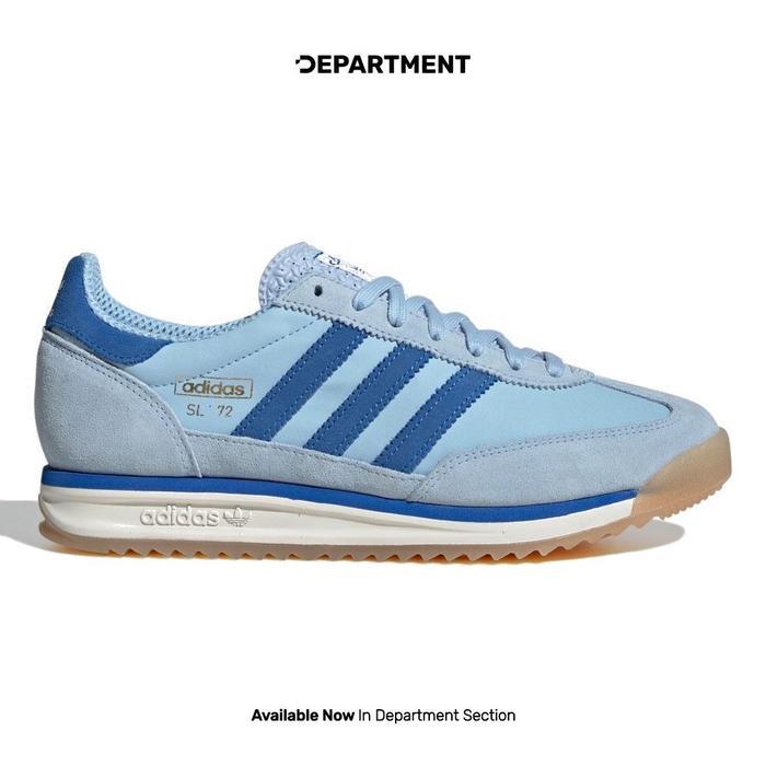Sneakers Pria Sepatu Sneakers Pria SL 72 RS JH5099 - 45