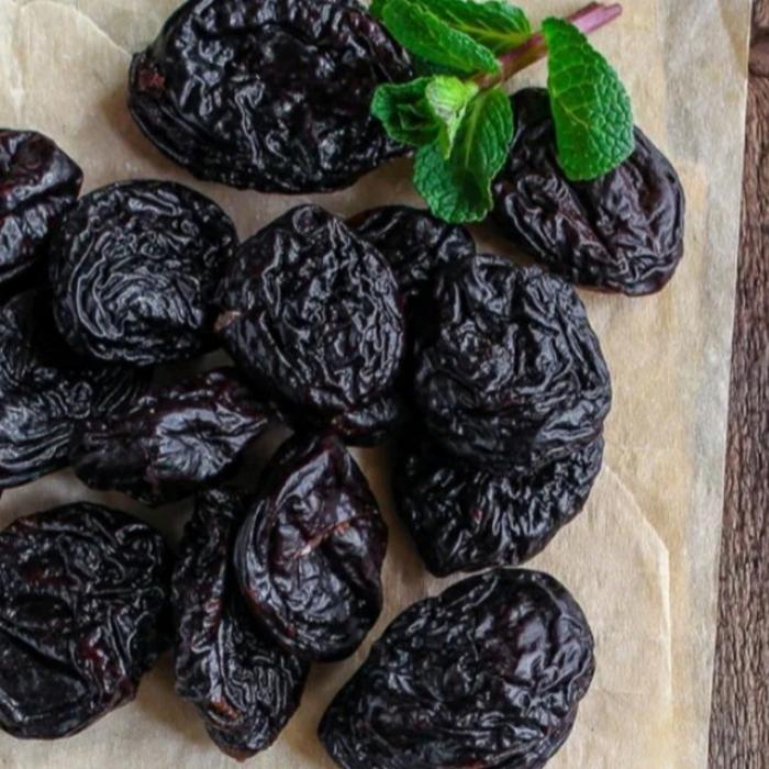 PRUNES 250gr ,DRIED PRUNES 250gr