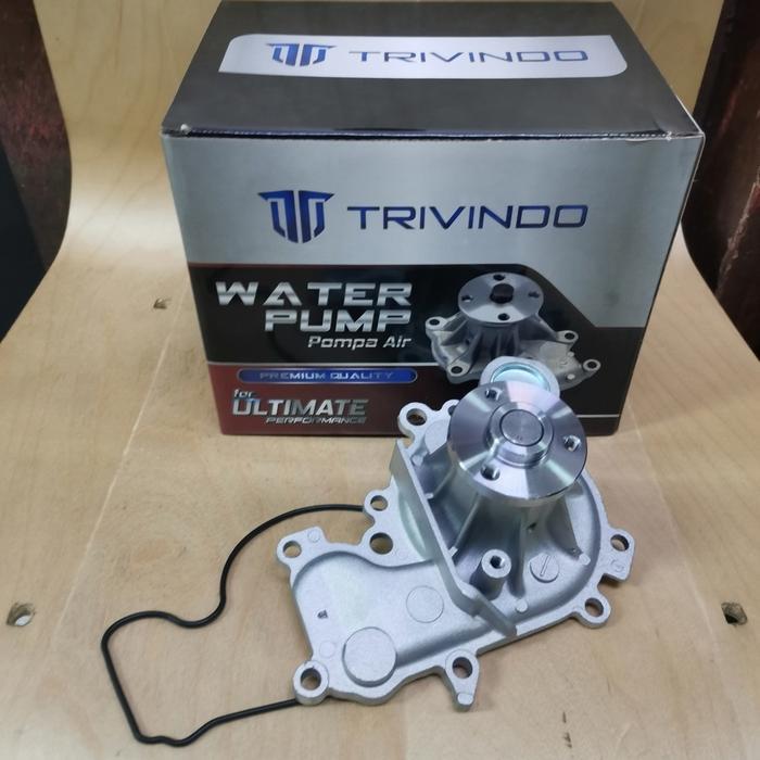 WATERPUMP PROTON GEN2
