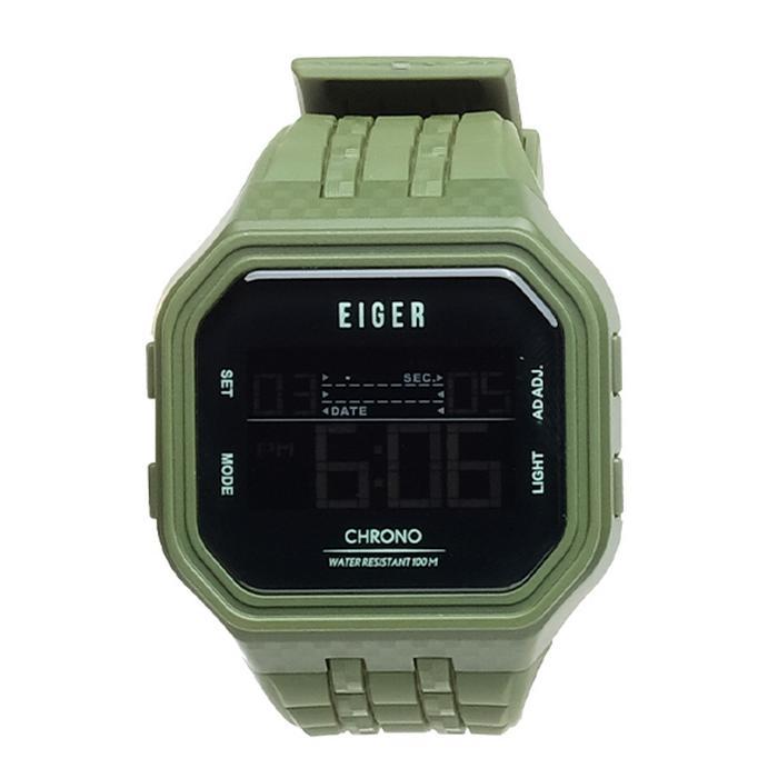 Eiger Linville Watch Lifestyle