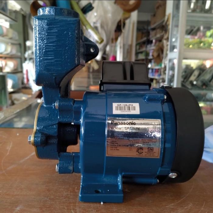 Pompa Air Panasonic Gp 129 Jpx