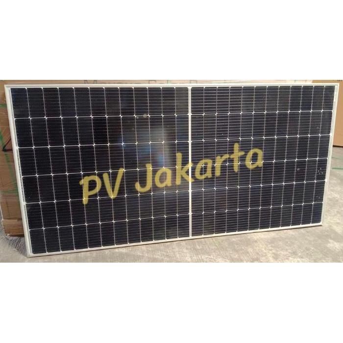 Solar Panel Mono 450WP 455WP Maysun Solar Half Cut