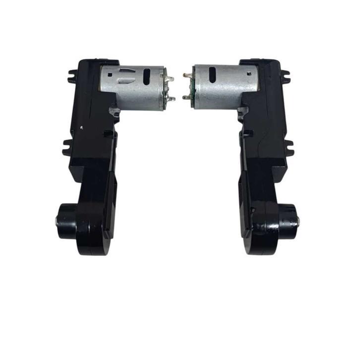 Huina Servo Boom For 1593 Excavator Model Original Hobby Parts
