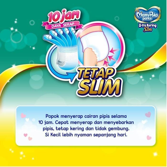 Mamypoko Slim