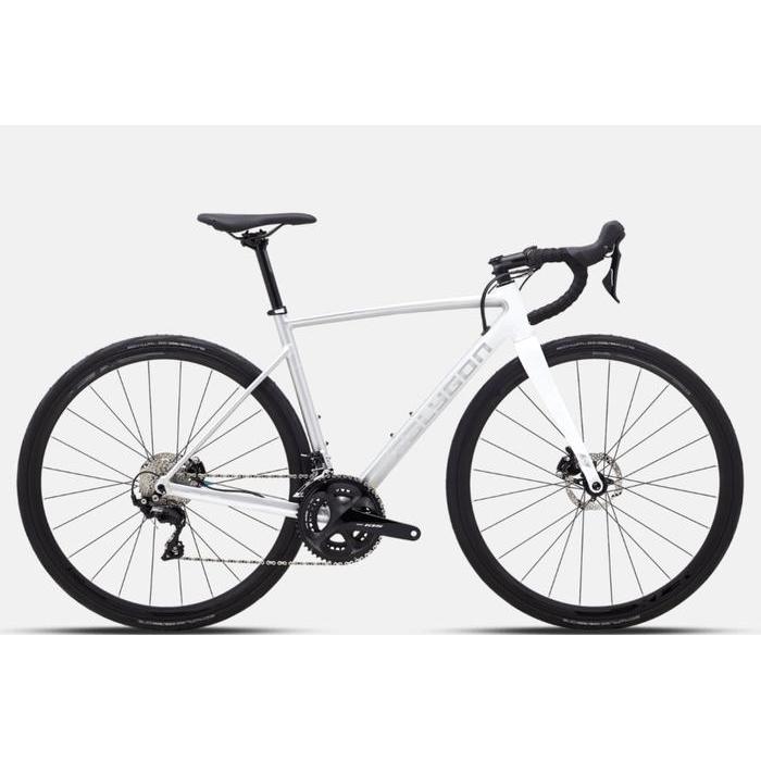 POLYGON SEPEDA STRATTOS S 5 SIZE S M L ROAD BIKE BNIB LIMITED STOCK - RIMBRAKE
