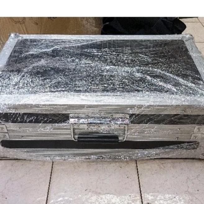 READY hardcase / box mixer seukuran mixer Croile