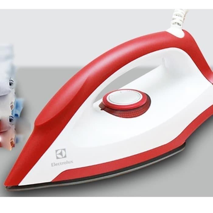 SETRIKA ELECTROLUX EDI-1004
