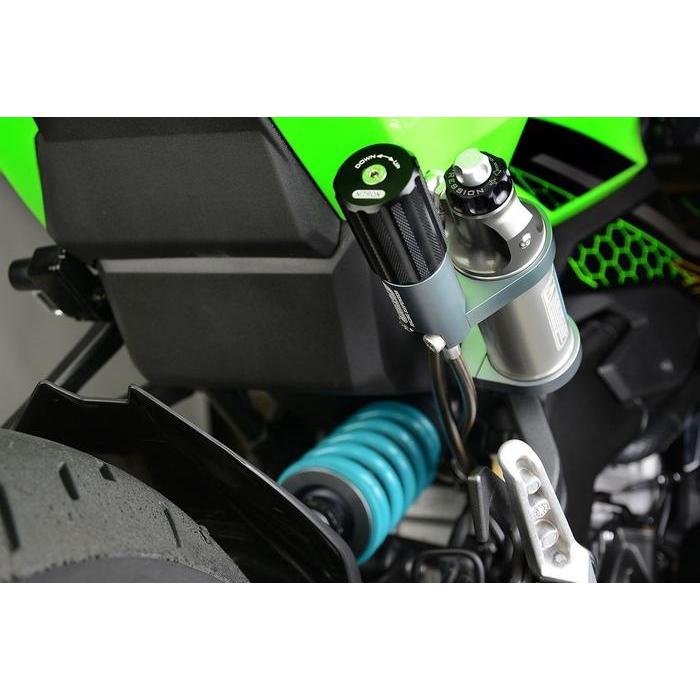 Monoshock Nitron ZX25R NTR R3 Series Shock Breaker