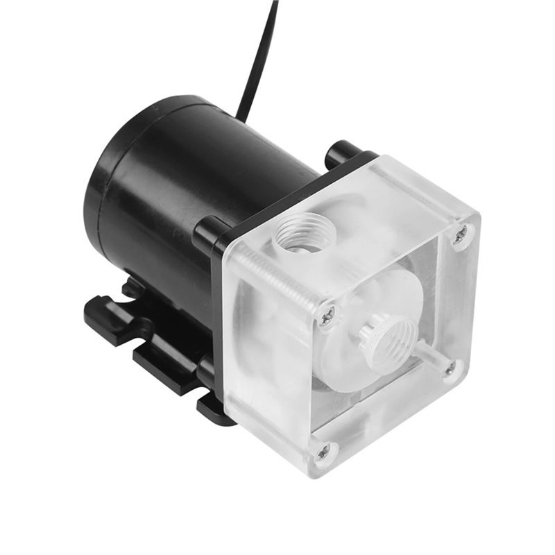 Water Cooling Pump Water Pump For PC Cooling Water Circulation Pump