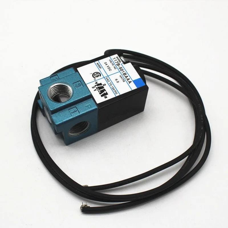 111B-421BAAA 111B-611BAAA 111B-111BAAA 111B-611JB 111B-121CAAA 111B-291JJ 111B-591JM MAC SOLENOID