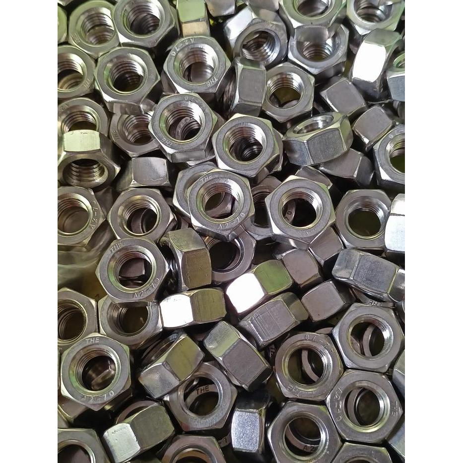 MUR SS304 M30/ MUR HEX STAINLES M30/ MUR SUS M30 PROMO
