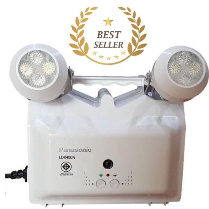 PROMO Lampu emergency led panasonic / emergency lamp / emergency mata kucing