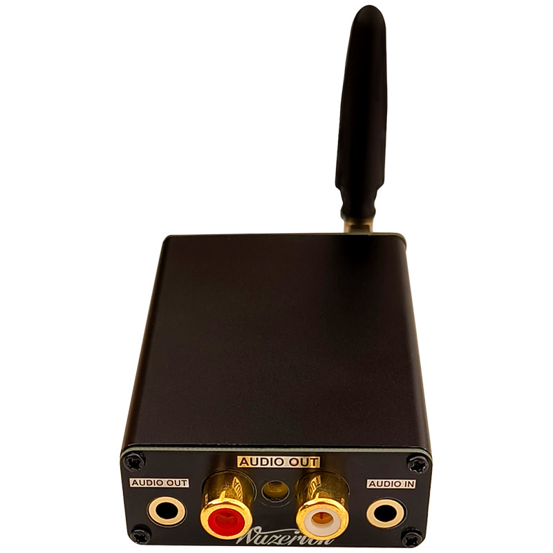 APTX HD QCC5125 /QCC3034 LDAC Wireless Adapter Bluetooth 5.1 Receiver Board DAC o Decoder Board