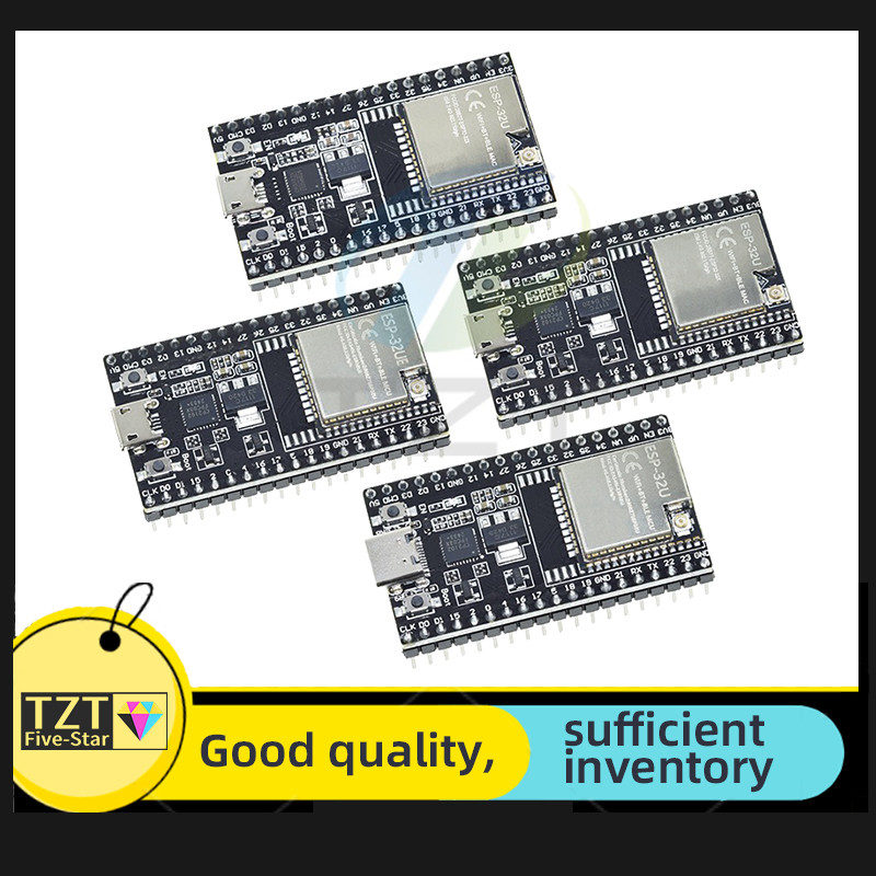 ESP32-DevKitC Core Board ESP32 Development Board ESP32-32D ESP32-32E ESP32-32U ESP32-32UE