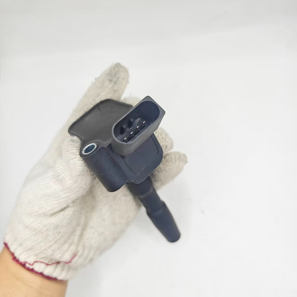 1PC 04E905110 Ignition Coils 04C905110A 04C905110B ForA3 L4 1.4L 2016-2018 014-2017 VI VII Polo A1