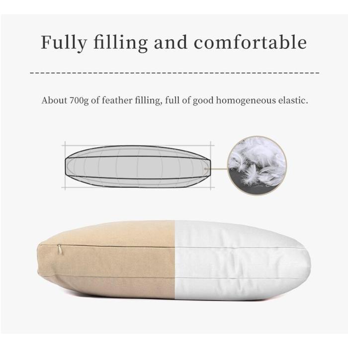 BANTAL CANVAS NATUREHIKE NH21PS002 TRAVELING PORTABLE LIPAT CAMPING