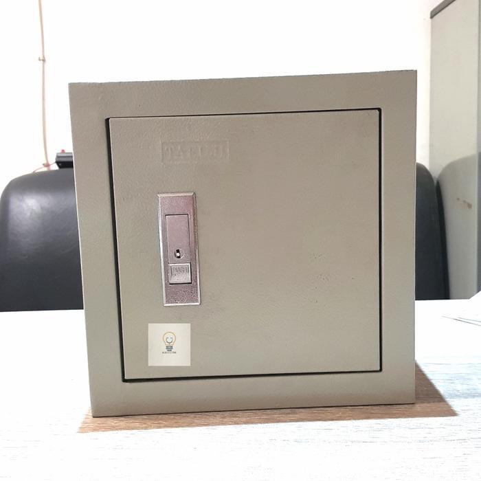 Box Panel Listrik / Box / Panel
