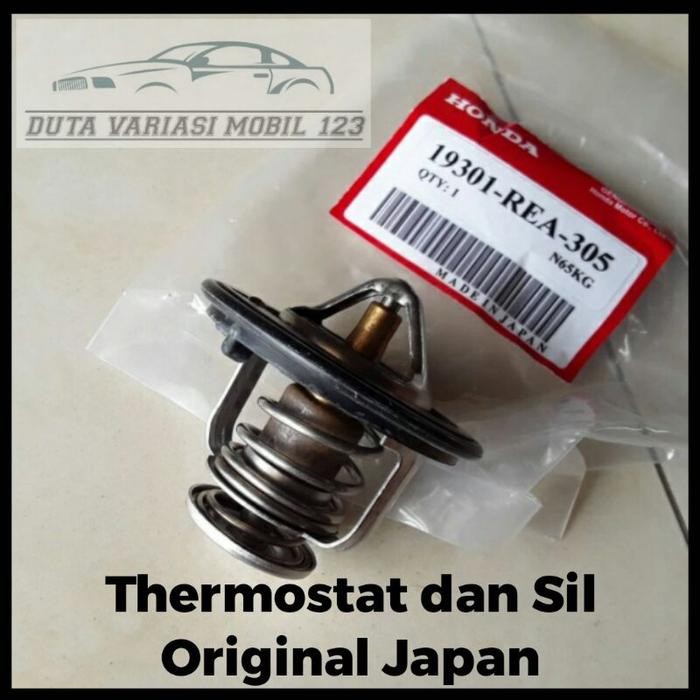 Thermostat Termostat Civic Lx, Civic Nouva/Nova Original