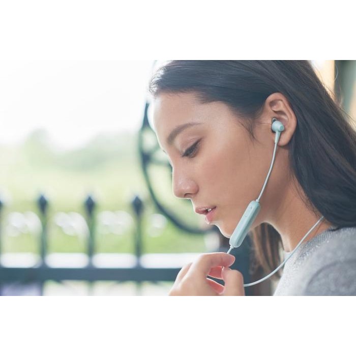Pioneer Earphone In Ear Se-C4Bt Headset