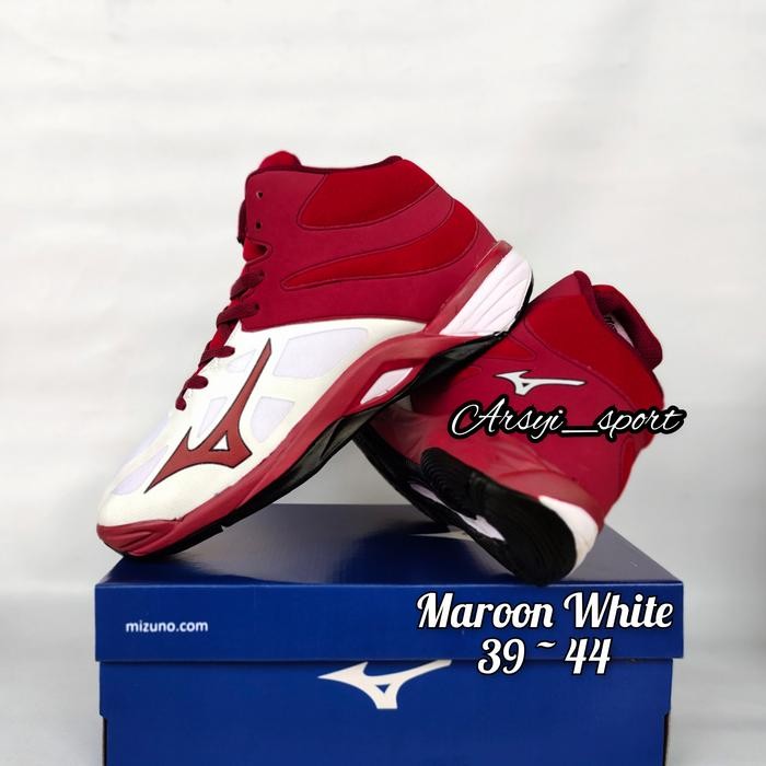 Desle - Sepatu Volly Pria. Sepatu Volly Pria. Sepatu Olahraga Pria