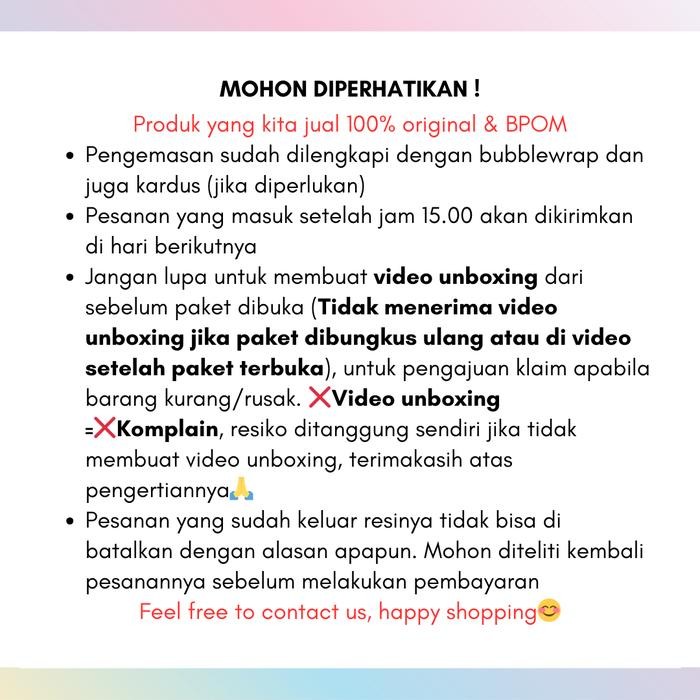 KJ SEA MAKEUP Acne Clear Micellar Water 300ml Seamakeup