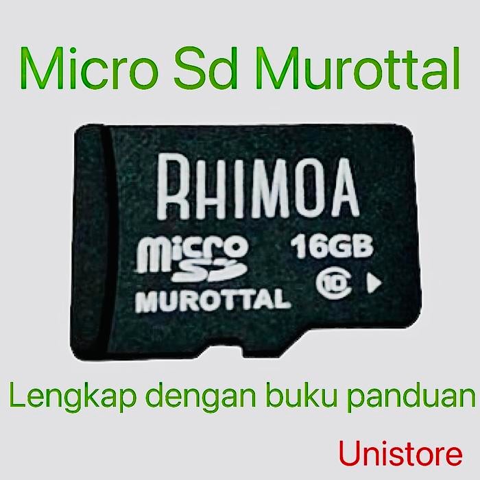 New Micro sd speaker Quran / Chip speaker Quran / speaker Quran Al Quran