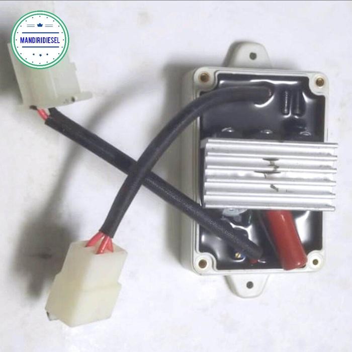 AVR GENSET LAS TYPE 160A DAN 300A