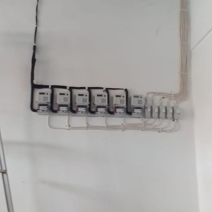 KWH METER PLN 900 WATT