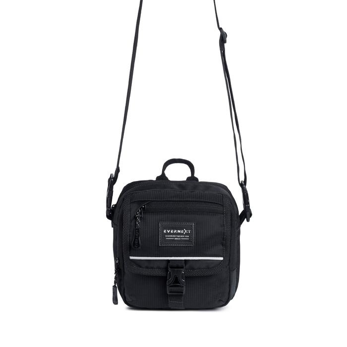 Top - Tas Selempang Pria Sling Bag Pria Tas Selempang Mini Pria Tas Bahu Rea