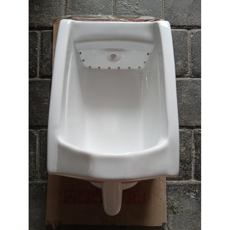 Buruan beli] URINAL URINOIR AMERICAN STANDARD FULLSET MAYBROOK