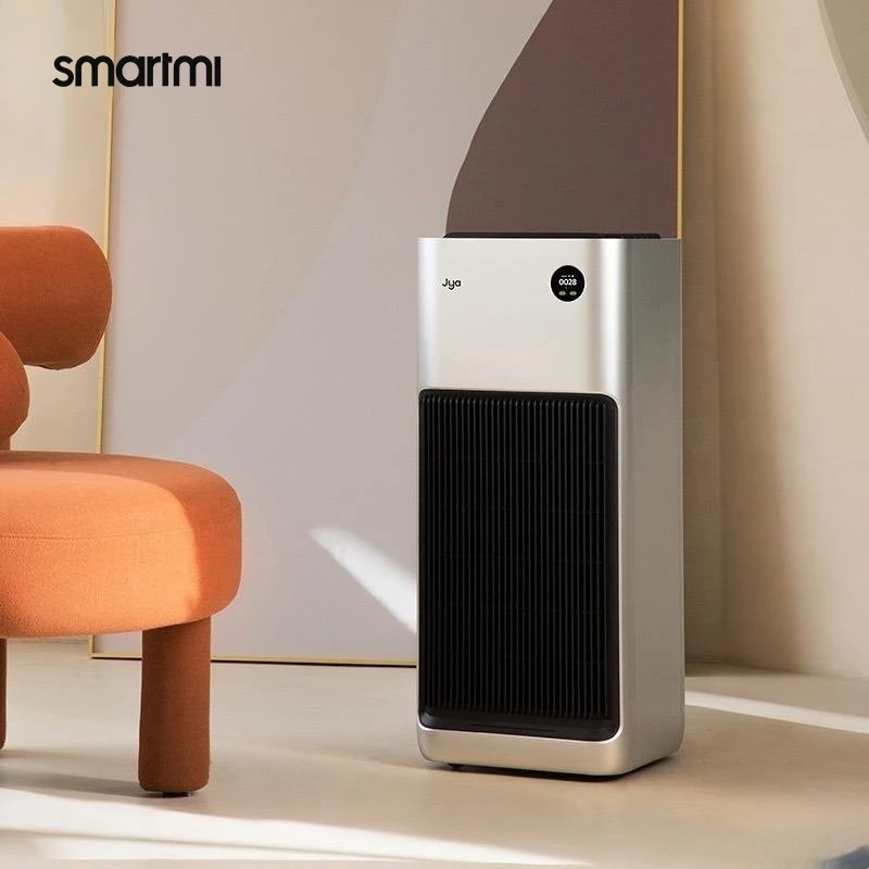 Smartmi Jya Fjord Atom Formaldehyde Removal Air Purifier Formaldehyde Bacteria Removal Home Office F