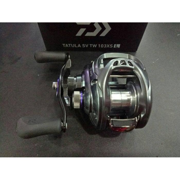 Reel Daiwa Tatula SV TW 103 XSL