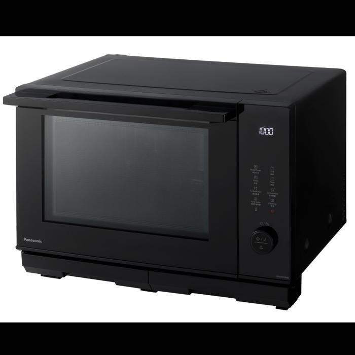 Ready Panasonic NN-DS596BTTE Microwave Oven Turbo Steam Inverter NNDS596