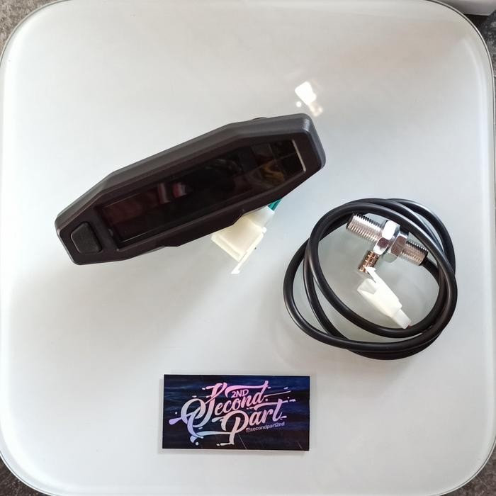 Speedometer Ktm Replika