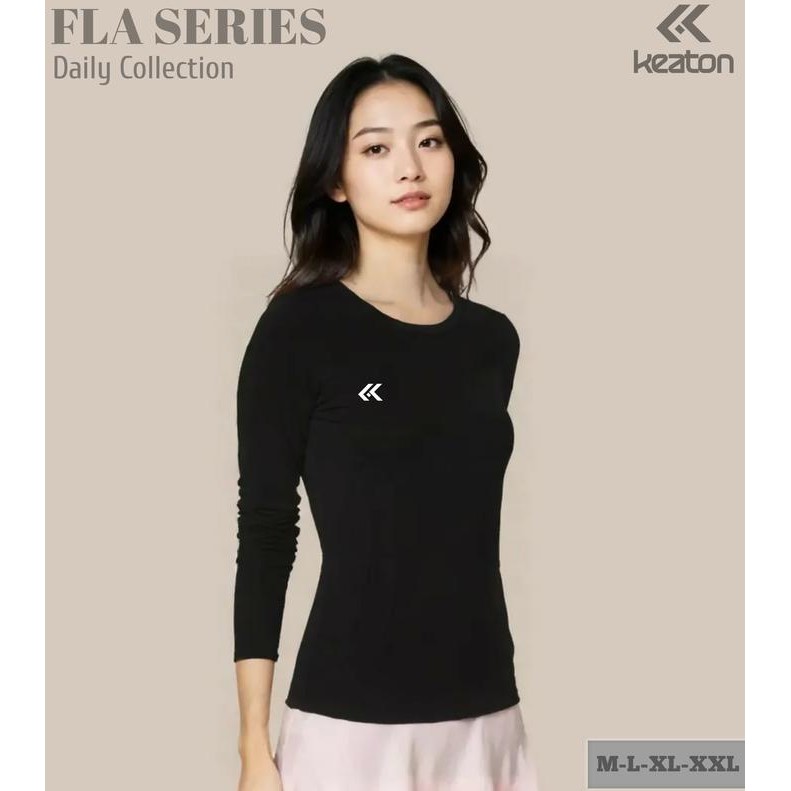 ow1p- [ Fla Pink ] Jersey Olahraga Wanita Hijab Kaos Running Wanita Muslimah Baju Badminton