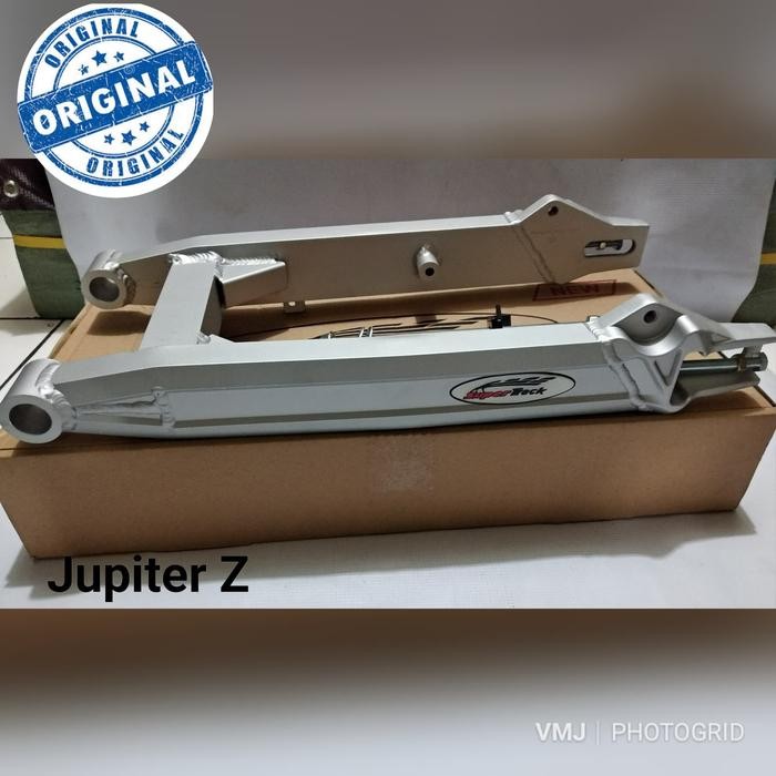 (Stok Terbatas) Swing Arm Supertrack Jupiter Z Model Baru