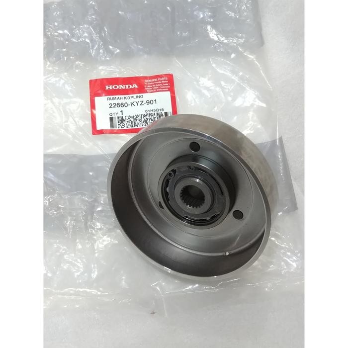 MANGKOK GANDA SUPRA X 125 HELM IN FI SUPRA X FI BLADE FI NEW ORIGINAL