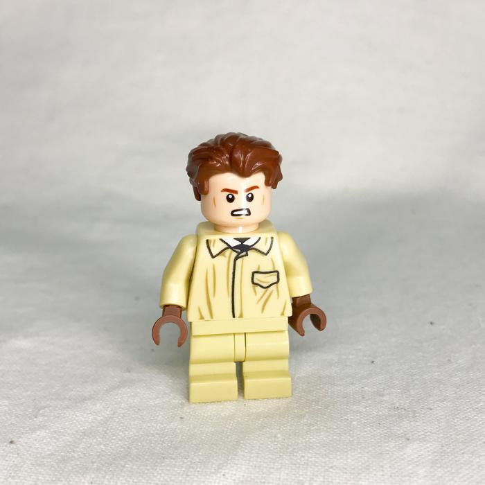 SALE Lego Minifigure HP269 Cedric Diggory cc23