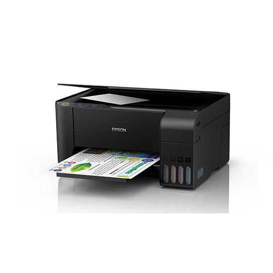 BARU printer Epson L3210 pengganti L3110 garansi resmi
