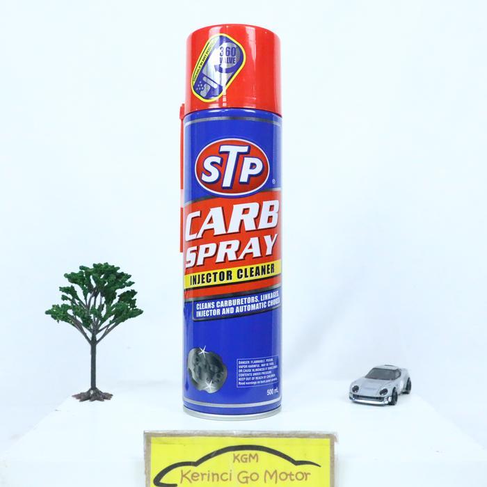Jual Stp - Pembersih Karburator Stp - Carburator Cleaner Stp Kode 048