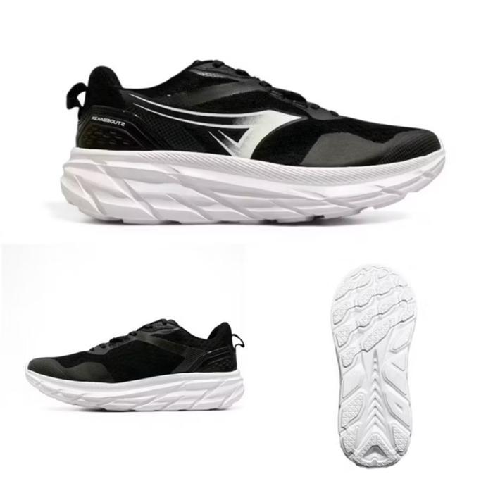 MS-STUDEBAKER Sepatu Lari Olahraga Jogging Running Ardiles MS-STUDEBAKER