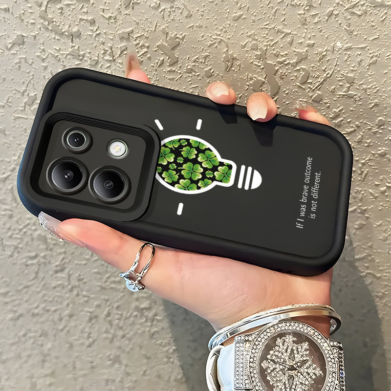 Casing Hp Untuk Xiaomi POCO X6 Pro 5G X6 Neo 5G Redmi Note 13 4G Note 13 5G Note 13 Pro 4G Note 13 P