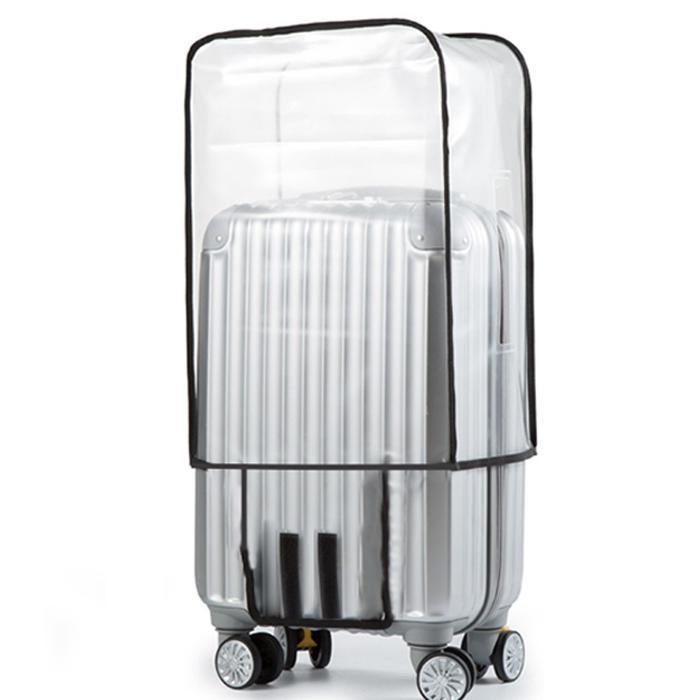Cover Plastik Koper 28 Inch / Luggage Cover Koper 28 Inch Promo 