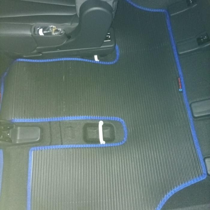Karpet Hyundai Stargazer 2022 7Seat Full Bagasi