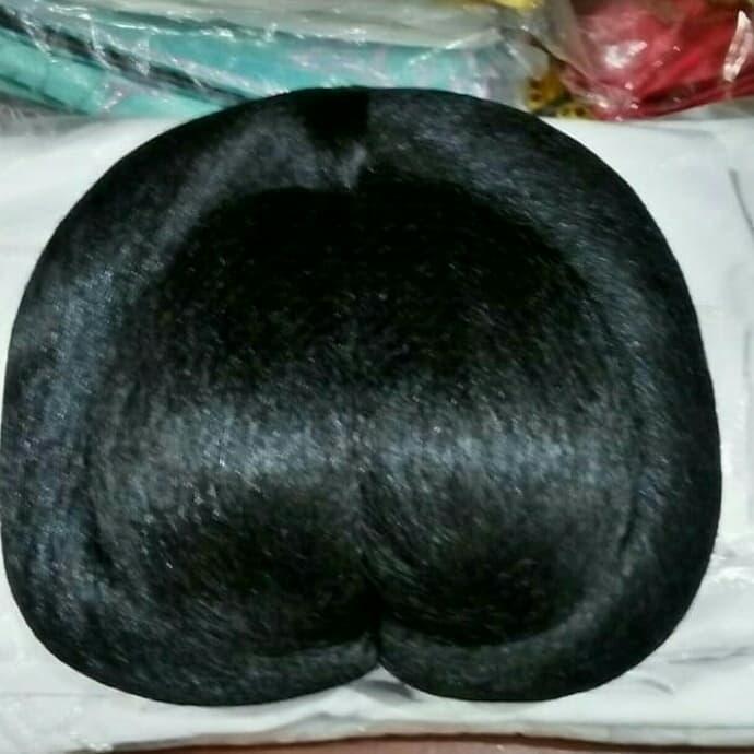 SANGGUL JAWA MANTEN JUMBO // SANGGUL SUNDA MANTE JUMBO