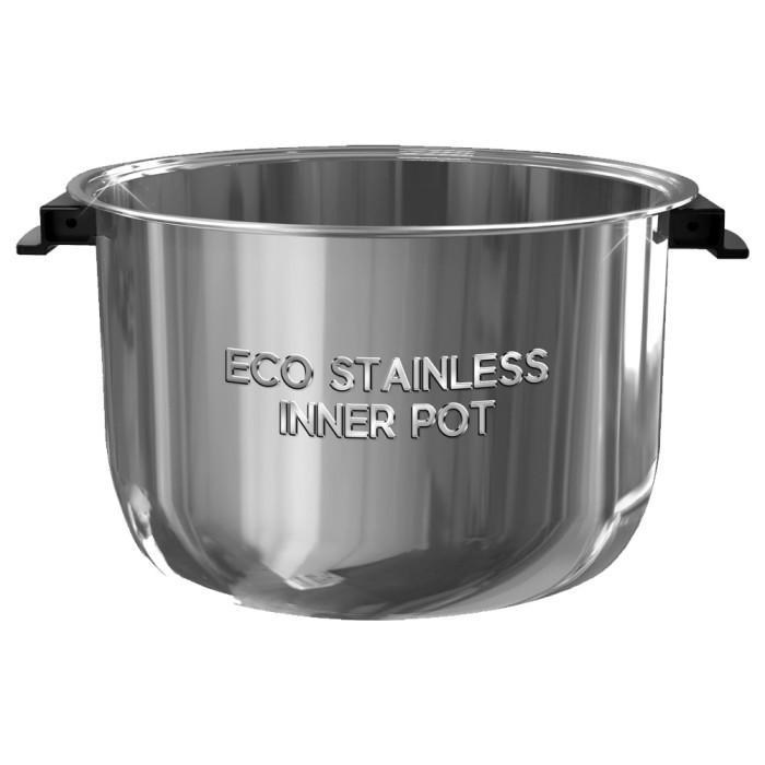 Yongma Rice Cooker Stainless 2 Liter Smc-4053/ Magic Com Yong Ma 4053 Smc4053